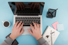 Advanced Business Writing
