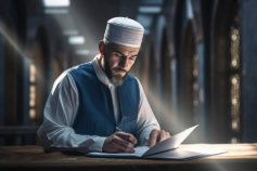 Arabic Legal Writing and Drafting Skills