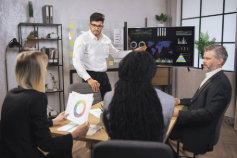 Business Acumen Masterclass