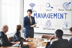 Certificate in Events Management
