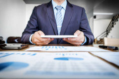 Certificate in Accounting and Financial Control