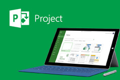 Microsoft Project Workshop